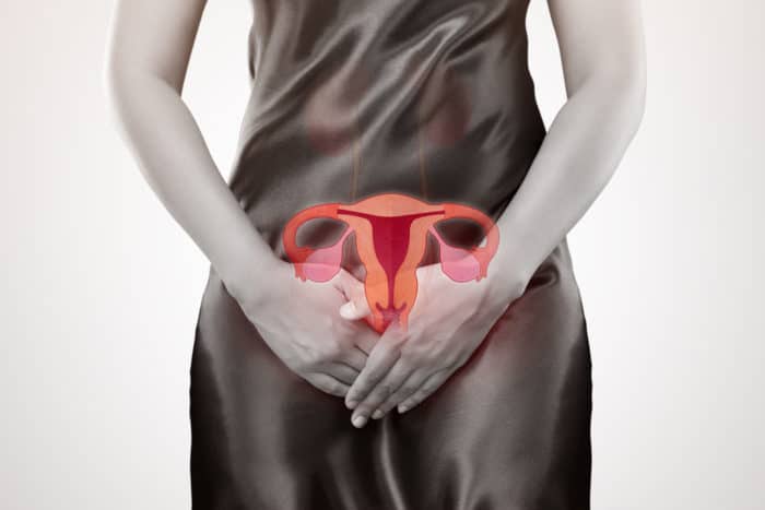 příznaky rakoviny děložního čípku jsou rakovinou děložního čípku