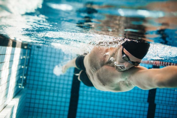 Funkce chlóru v bazéne a její nebezpečí pro zdraví