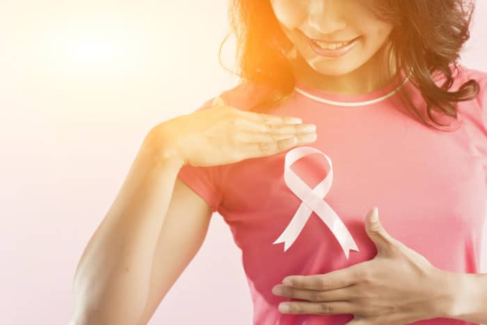 potraviny způsobují rakovinu prsu, příznaky rakoviny prsu, charakteristiky rakoviny prsu