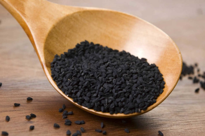výhody Black Seed