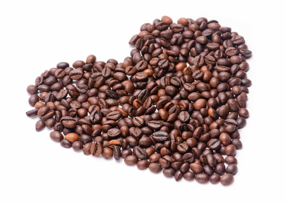 výhody kávy pro játra