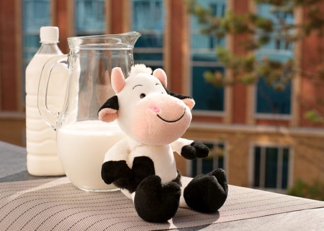 Pasteurované mléko, dobré nebo špatné pro zdraví?