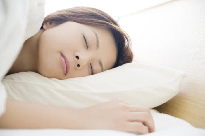 jak fungují spací prášky