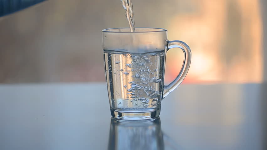 přínosy pitné teplé vody