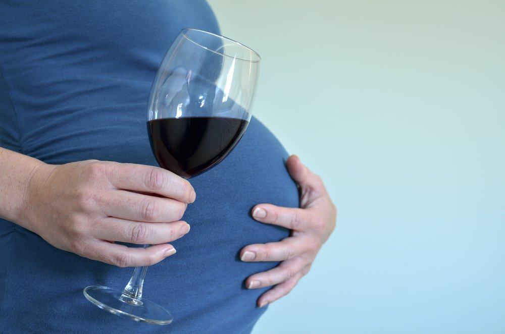 alkohol-když-těhotná