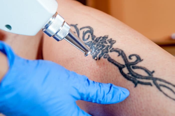 nebezpečí tetování
