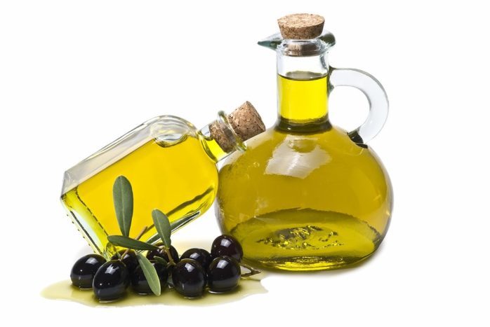 Olivový olej může zabránit vzniku rakoviny