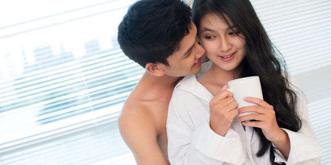5 tipů pro ovládání sexuální touhy během měsíce postele