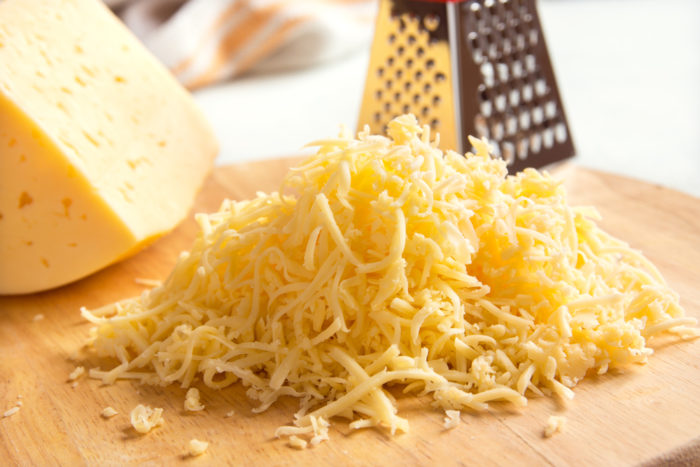 sýr snížit hmotnost