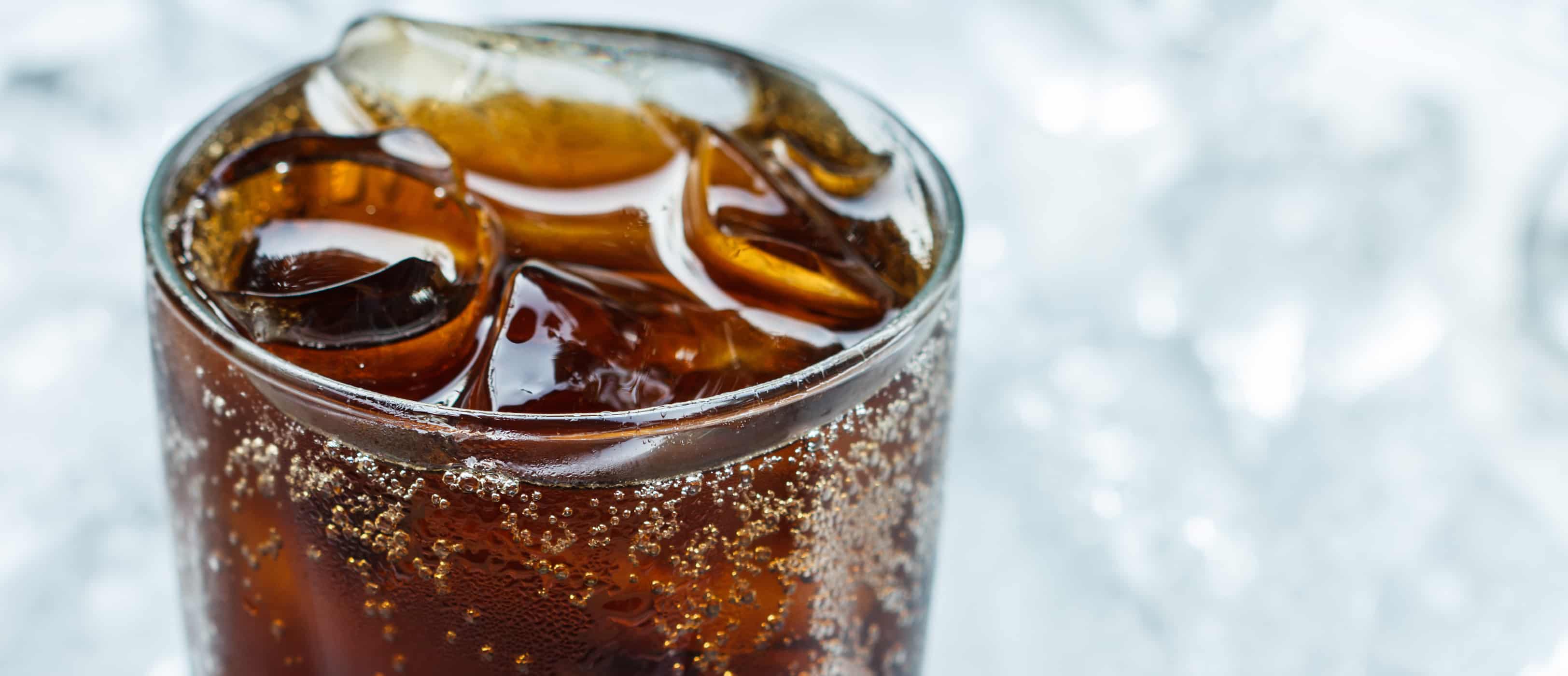 mýtus o nebezpečí umělého sladidla aspartamu