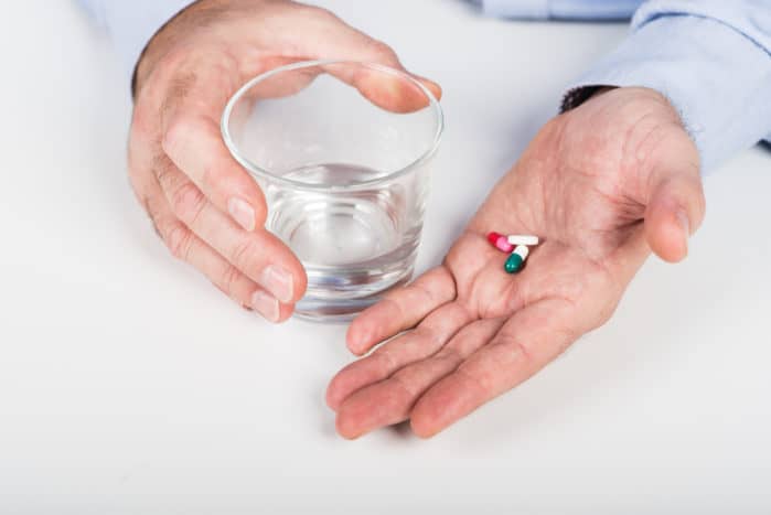 léky proti bolesti způsobují bolest žaludku