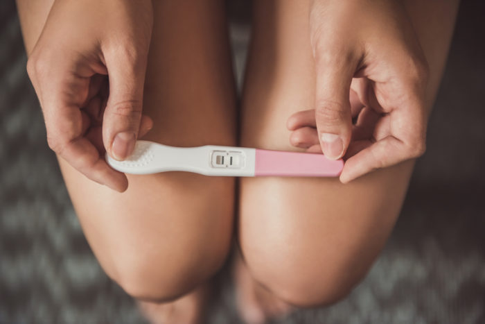 vývoj plodu 3. týden těhotenství