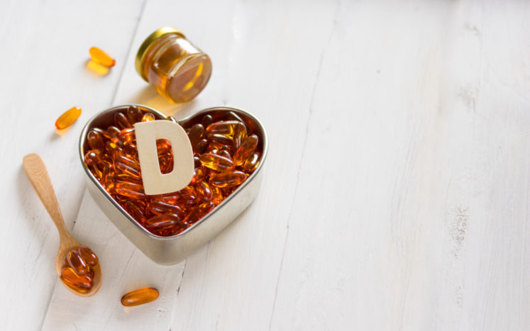 výhody vitaminu d3 a vitaminu d2