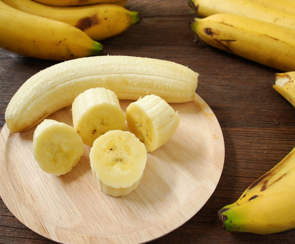 Banány Diet Sundries