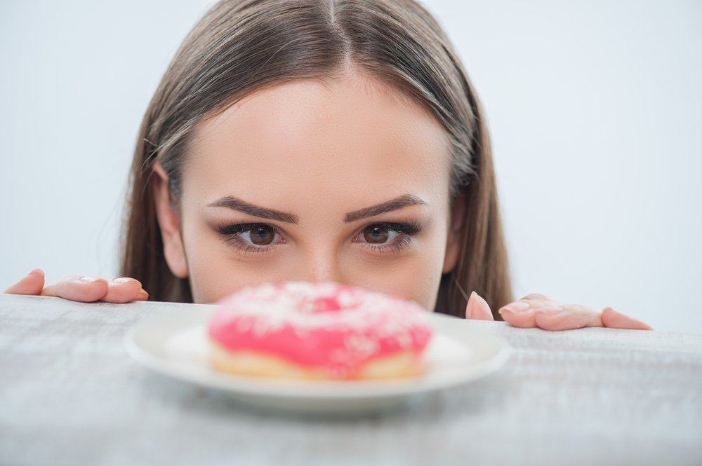 mozek upravuje chuť k jídlu
