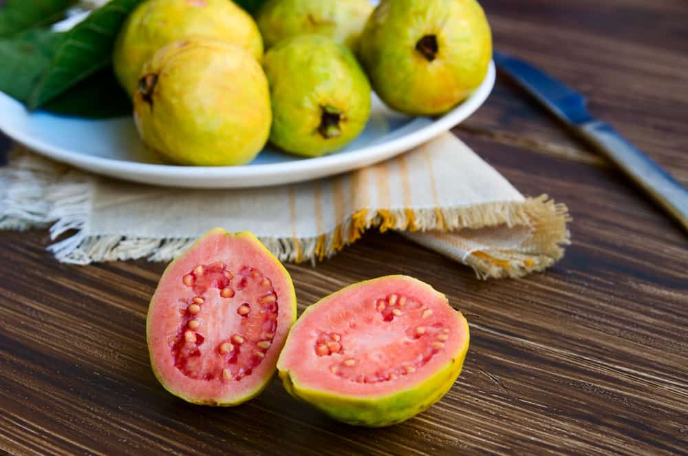 guava způsobuje apendicitidu