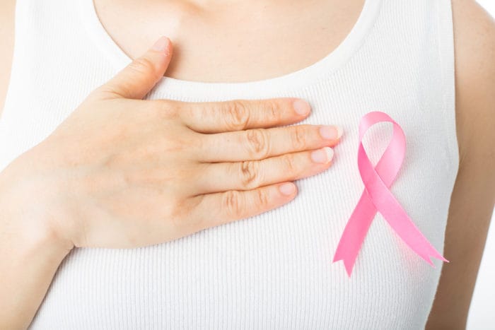 charakteristika rakoviny prsu je počátečním rysem rakoviny prsu, což je prvek rakoviny prsu, který je příčinou rakoviny prsu, což je rys raněného karcinomu prsu