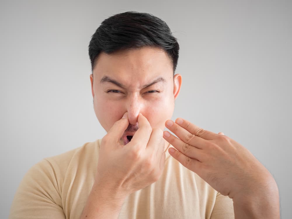 tipy pro prevenci špatného dechu