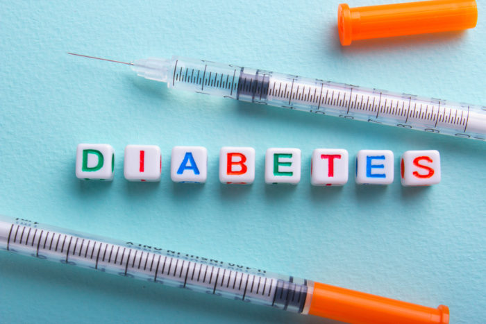 Způsoby, jak se vyhnout riziku hypoglykemie a hyperglykemie u diabetiků na plicích