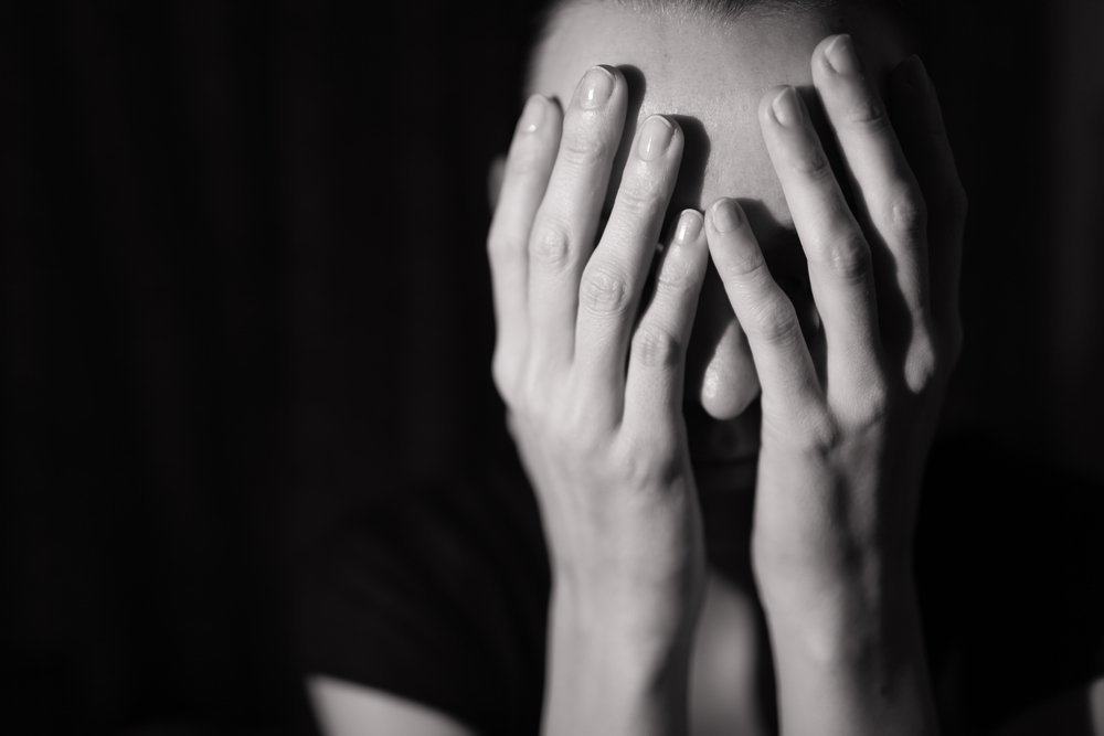 trauma a duševní poruchy způsobené sexuálním násilím